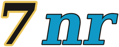 7nr logo